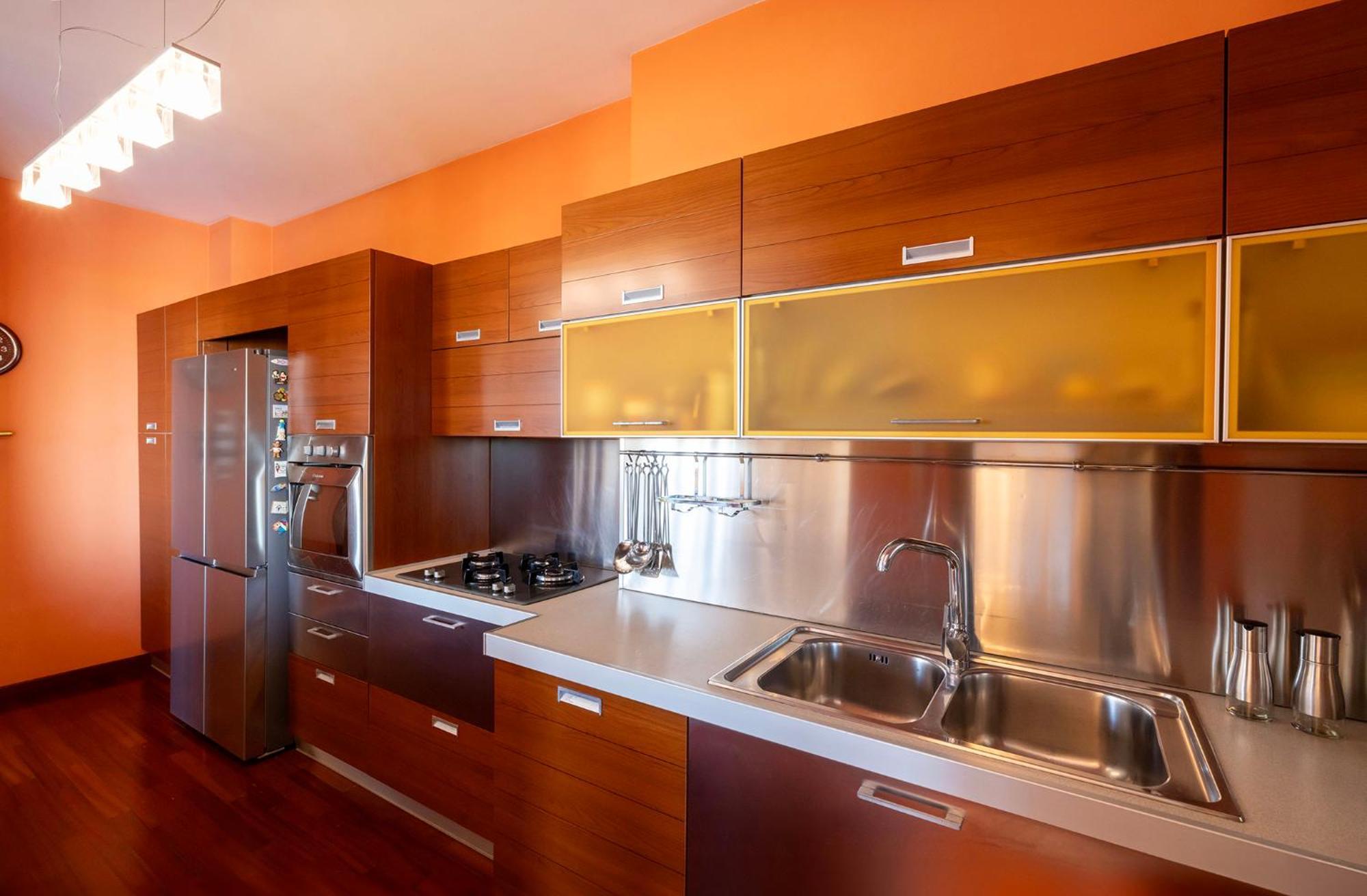 L'Attico Sul Mare - Exclusive Penthouse, В'єсте Екстер'єр фото
