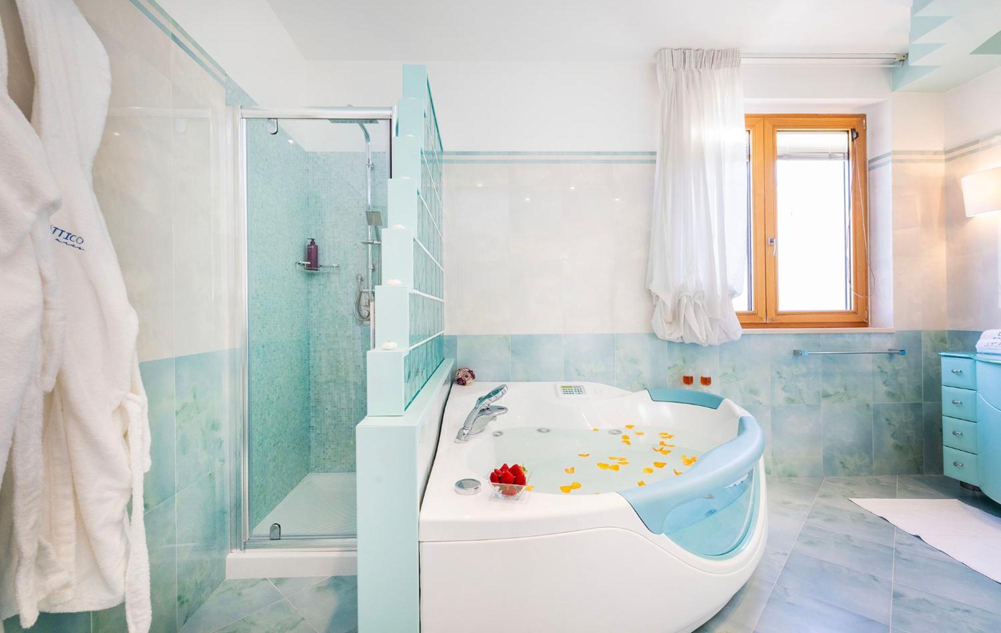L'Attico Sul Mare - Exclusive Penthouse, В'єсте Екстер'єр фото
